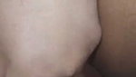 Pakistani Aunty fingers and squirts her hairy