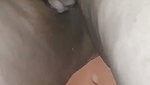 Pakistani Aunty fingers and squirts her hairy