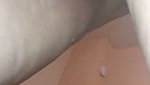 Pakistani Aunty fingers and squirts her hairy