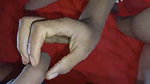 Romantic Bangla sex video of a couple on valentine