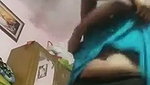 Salwar kameez stripping video of Hyderabad girl