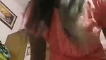 Salwar kameez stripping video of Hyderabad girl