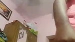 Salwar kameez stripping video of Hyderabad girl