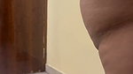 Sex affair MILF blowjob and nude before neighbor