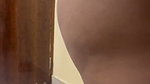 Sex affair MILF blowjob and nude before neighbor