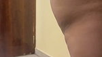 Sex affair MILF blowjob and nude before neighbor