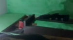 Sexy boobed Indian slut sucking sex with client