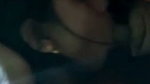 Sexy boobed Indian slut sucking sex with client