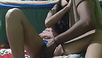 Sexy girl talks dirty getting fucked   Bangla sex