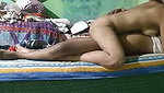 Sexy girl talks dirty getting fucked   Bangla sex