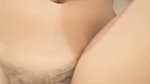 Small boobs girlfriend sex in missionary style