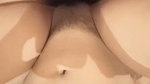 Small boobs girlfriend sex in missionary style