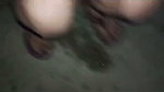 Small boobs girlfriend sex in missionary style