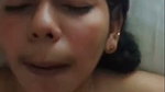 South Indian lady sucks dick and gets fuck like