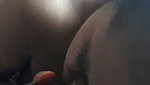 Tamil black cock kissing tool worship