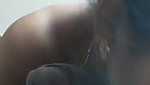Tamil black cock kissing tool worship