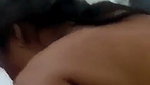 Tamil blowjob sex video of horny girlfriend MMS