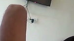 Tamil blowjob sex video of horny girlfriend MMS