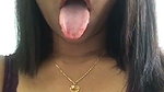 Tamil girl spitting on boobs and nude videos mms