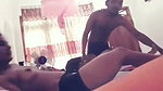 Teen girl smooch with lover   Leaked Tamil XXX
