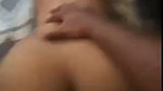 Tequila drinking girl having moaning hot viral sex