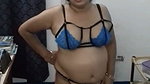 Wife bathing and sex with husband viral xxx videos