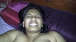XXX Tamil sex video c clip   Milf wife having sex