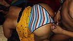 Husband fucking his wife  moan loudly