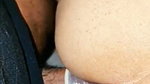 Husband seeing asshole of his wife  fuck her