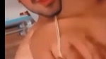 New update boyfriend fucking  pressing her boobs