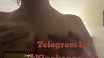 Ritu Rai actress showing her boobs on vc