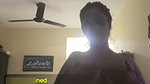 Ritu Rai actress showing her boobs on vc