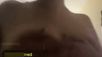 Ritu Rai actress showing her boobs on vc