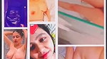 Sexy bhabhi fuck hard with ex lover