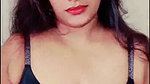 Sexy bhabhi show her huge boobs give Blowjob fuck in Doggy style  cum inside her pussy