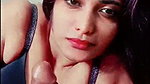 Sexy bhabhi show her huge boobs give Blowjob fuck in Doggy style  cum inside her pussy