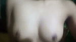 Sexy girl fingering her pussy  enjoying