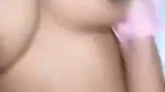 Sexy girl showing her pussy  Fingering