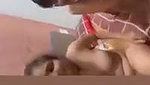 Sexy hot girlfriend fucking hard