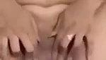 Sexy hot girlfriend fucking hard