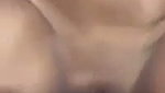 Sexy hot girlfriend fucking hard
