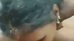 Telugu aunty give Blowjob