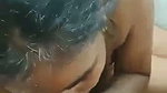 Telugu aunty give Blowjob