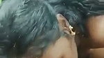 Telugu aunty give Blowjob