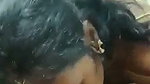 Telugu aunty give Blowjob