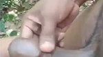 Telugu girl give Blowjob to bf
