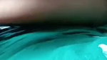 Aunty show her huge boobs in vc