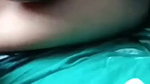 Aunty show her huge boobs in vc