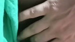 Aunty show her huge boobs in vc