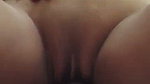 Awesome looking aunty riding her lover dick